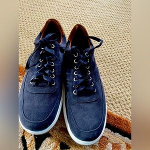 Peter Millar sneaker shoe!